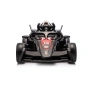 Ел. кола Formula E Porsche червена, снимка 2