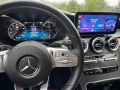 Mercedes C220 d W205 Estate 4matic Facelift , снимка 18