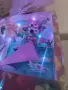 детски занимателни картонени светещи кутии за сглобяване , снимка 2