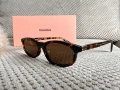 Miu Miu Regard Sunglasses / Miu Miu слънчеви очила, снимка 1