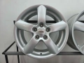 4бр 16ски джанти RIAL за VW, AUDI, SEAT 5х112мм A161412 , снимка 2
