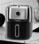Фритюрник с горещ въздух Lexical Airfryer LAF-3040, снимка 6