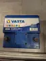 АКУМУЛАТОР VARTA 44Ah 420 A, снимка 1