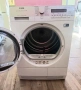 Кондензна сушилня с термопомпа  AEG  ABSOLUTE CARE SYSTEM - 8 кг, снимка 6