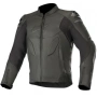 Мото яке ALPINESTARS CALIBER BLACK, снимка 2