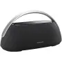 Продавам Преносима тонколона Harman Kardon GO + PLAY 3, Bluetooth, 160 W, USB C,В Гаранция,като нова, снимка 5