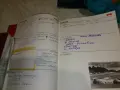 Marlboro Autocourse Diary 1982 алманах Формула 1 календар 1982г., снимка 12