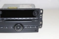 AUX CD RADIO Chevrolet Captiva (2006-2011г.) 96672509 / 96 672 509, снимка 3