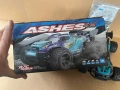 RC количка  ASHES 4x4 1/16, снимка 5