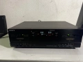 Двоен касетен дек Sony TC-WR890, снимка 1