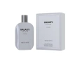 GALAXY PLUS Colors Argente Homme Eau de Parfum for Men, 100 ml, снимка 2