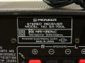 Ресивър   Pioneer sx-700l, снимка 9