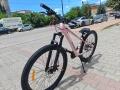 X Алуминиев велосипед 26" ZENITH розов, снимка 4
