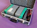 Настолен мултимер, мултиметър, мултицет MASTECH MS8050, снимка 5
