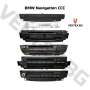 Bluetooth интерфейс с микрофон за BMW E60, E90, E70 - WEFA + Гаранция, снимка 3