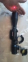 ОПТИКА 3-9х40EG Bushnell оптика за пушка мерник прицел, снимка 9