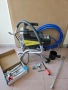 Машина за безвъздушно боядисване Airless Sprayer 1800W (2.5 л/мин) – Пълен комплект, снимка 1