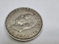 Сребърна монета 20 драхми 1960 , снимка 7