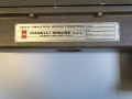 индустриален рефрактометър MASELLI MISURE mod.UR/1-W-AL Refractometric Analyzer, снимка 3