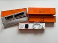 Apple Watch Series 8 Hermès 45 mm Stainless Steel Cellular, снимка 7