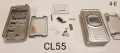 Панели за Siemens ME45,C35,S35,M35,C25,A55,C55,CT65,ST65,CL50,CL55,CF62,CL75,CF75,CFX65,CF110,SL65, снимка 9