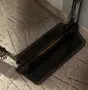 Руско огледало с метален обков закупено от Москва , снимка 3