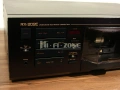 ДЕК  Nakamichi rx-202e /1 , снимка 4