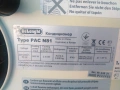 DELONGHI Plugino 9400btu мобилен климатик за ефективно охлаждане, обезвлажнител, аериране, снимка 4