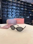 MIU MIU ✨ Дамски Слънчеви Очила , снимка 14
