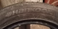 Продавам 1 брой зимна гума 205.55.16 дот 2019 Hankook , снимка 3