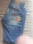 Vintage laundry jeans Los angeles u.s.a., снимка 1