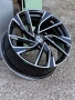 Джанти за Фолксваген Volkswagen 18 “ цола 5х112 чисто нови Golf Passat Tiguan, снимка 4