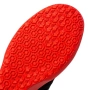 Обувки за футбол Nike THE PREMIER II SALA Black X Chile Red EU 40, снимка 8
