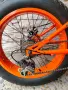 Велосипед BOLT FAT 4.0 – 20" Fat Bike, снимка 6
