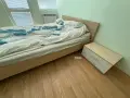 Легло и нощно шкафче, снимка 2