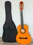 Класическа акустична китара Stagg 3/4, снимка 4