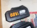 BATTERY PACK X2 68VF 1208260720, снимка 5