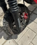SEGWAY KICK SCOOTER ZT3 PRO E 650 W, снимка 6
