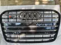 Решетка за предна броня Audi S6 C7 , снимка 5