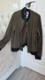 Дамско преходно яке Zara Basic, снимка 1