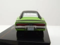 Dodge Charger R/T 1970 - мащаб 1:43 на ixo models моделът е нов в PVC дисплей-кейс, снимка 5