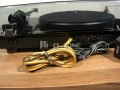 Грамофон Thorens td-295 mkll, снимка 12