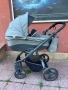 Детска количка Bebetto New Holland 2 в 1, снимка 1