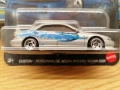 Hot Wheels Silver Series - Fast & Furious Graphic Remix, снимка 5