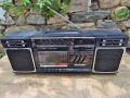 Радиокасетофон Sharp GF-320H(BK), снимка 1