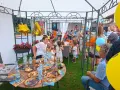 Място за празнуване на рожден ден в лятна градина около София - детско парти, снимка 14