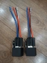 2 броя универсално автомобилно реле JD1912 с работно напрежение 12V и максимален ток 40A., снимка 6