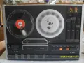 Предлагам ролков магнетофон "PHILIPS" 4419, снимка 2
