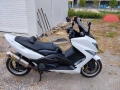 Yamaha tmax, снимка 2