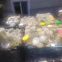 Буркани с винт  314мл / 305g Налични 300 броя. Цена за един брой 0.35€, снимка 4